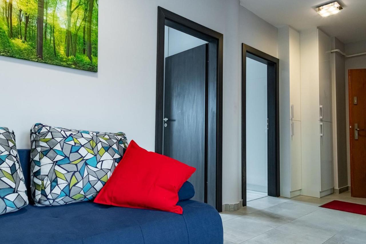 Grey Suites Pécs Zewnętrze zdjęcie