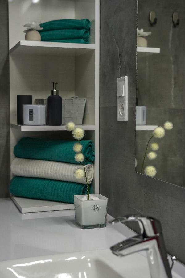 Grey Suites Pécs Zewnętrze zdjęcie