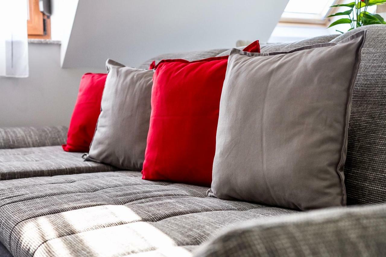 Grey Suites Pécs Zewnętrze zdjęcie