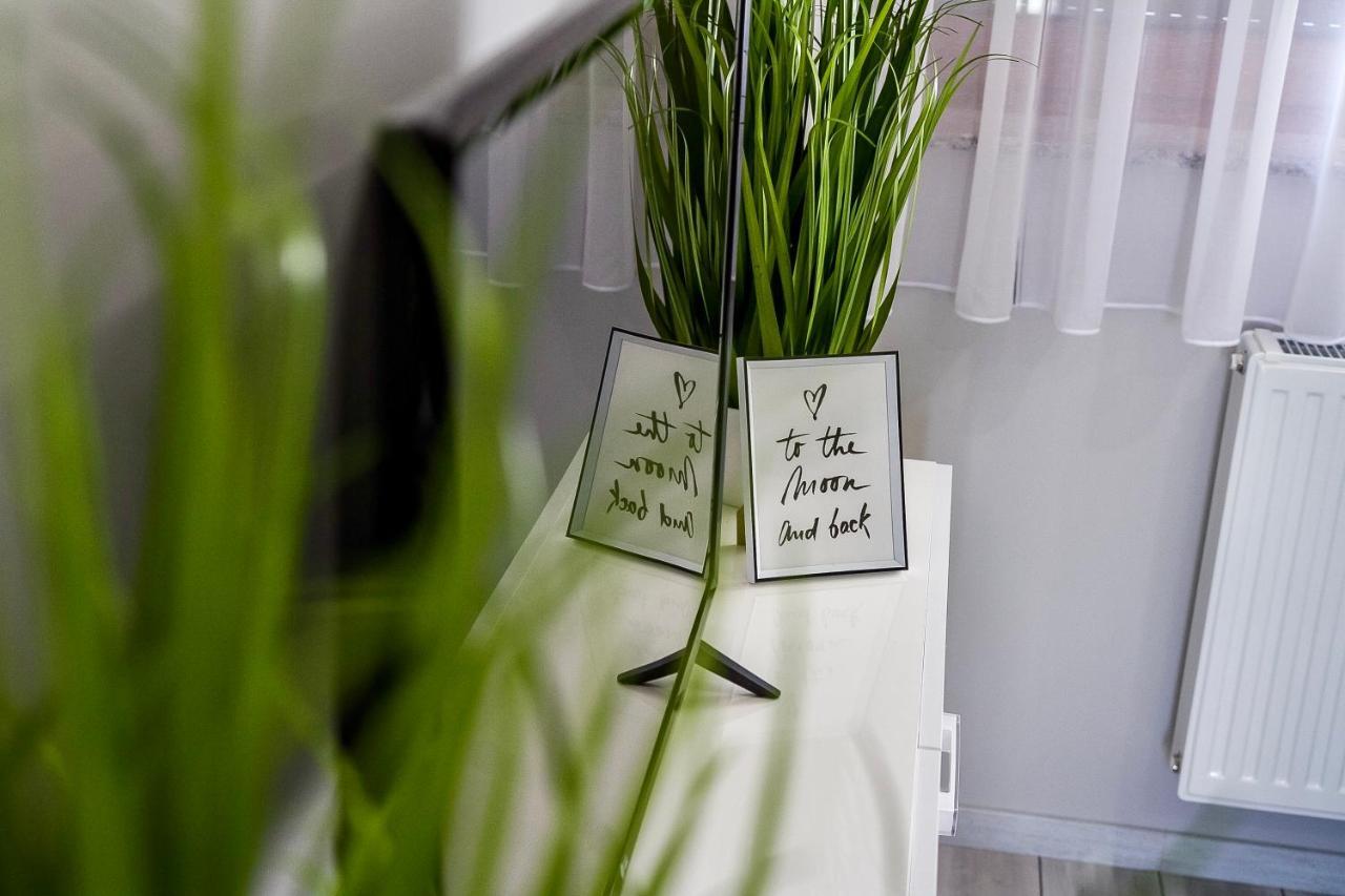 Grey Suites Pécs Zewnętrze zdjęcie